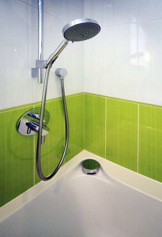 Shower Tile Regrouting Options and Tips