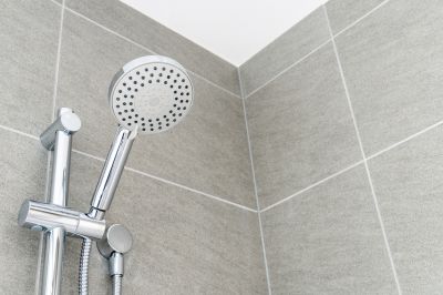 Restored waterproofing