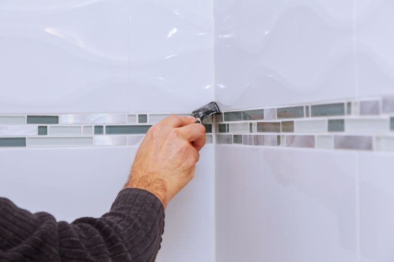 Sealing and Grouting Procedures